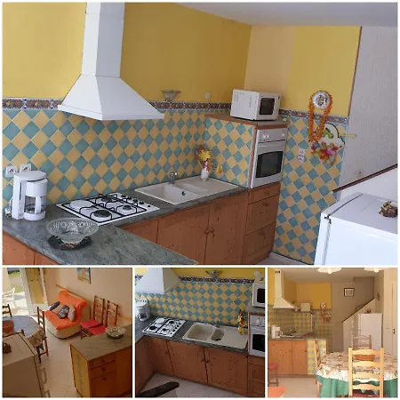 Casa vacanze Maison Duplex Clémenceau *
