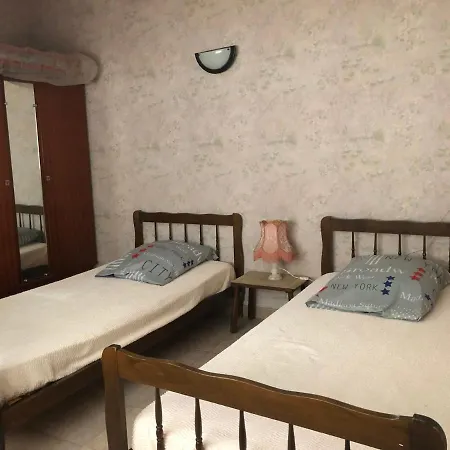 Maison Duplex Clémenceau