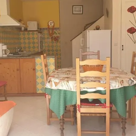 Maison Duplex Clémenceau *