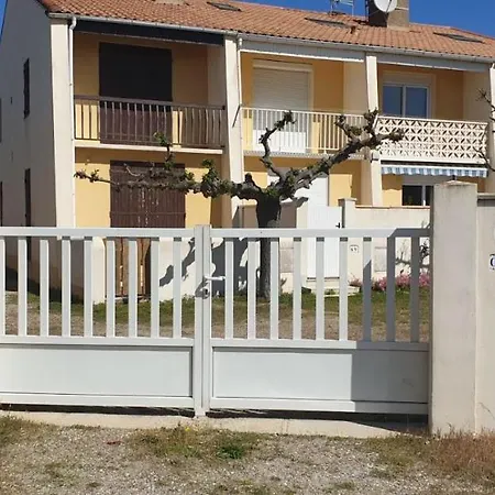 Maison Duplex Clémenceau *